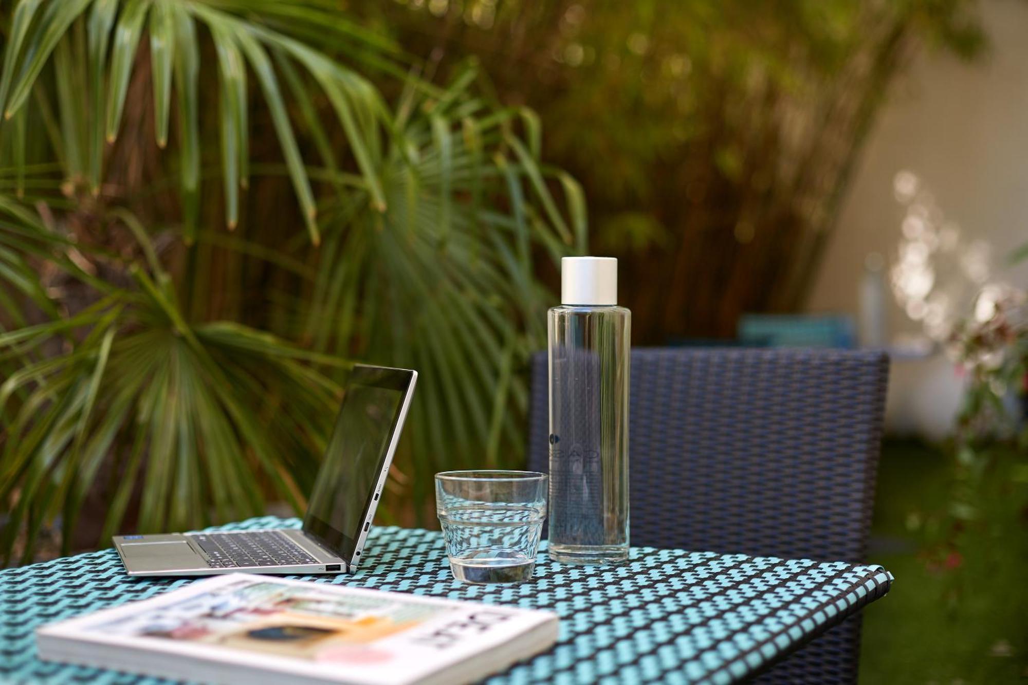 Hotel Residence Paris Asnieres Ngoại thất bức ảnh