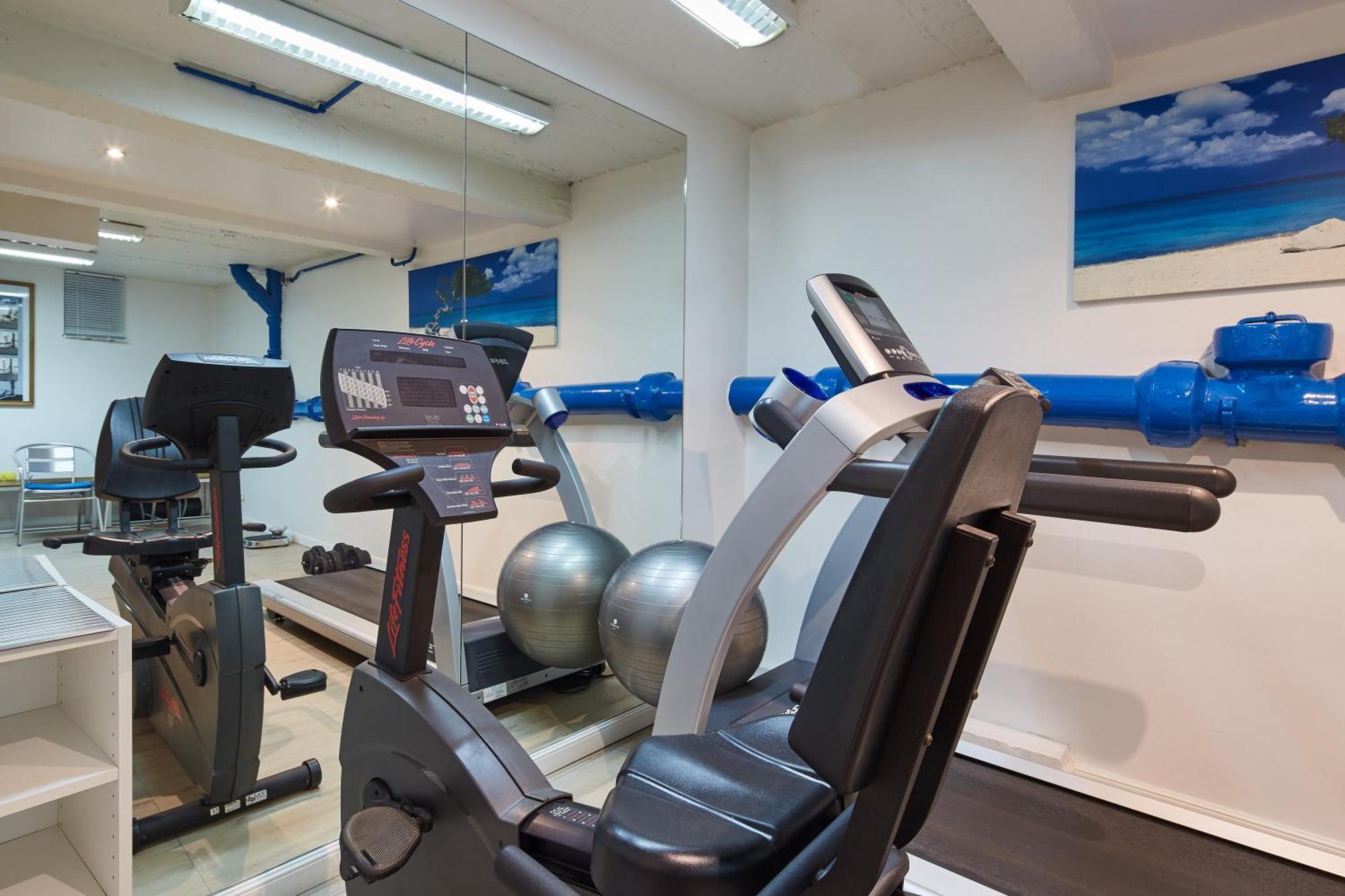 Hotel Residence Paris Asnieres Ngoại thất bức ảnh