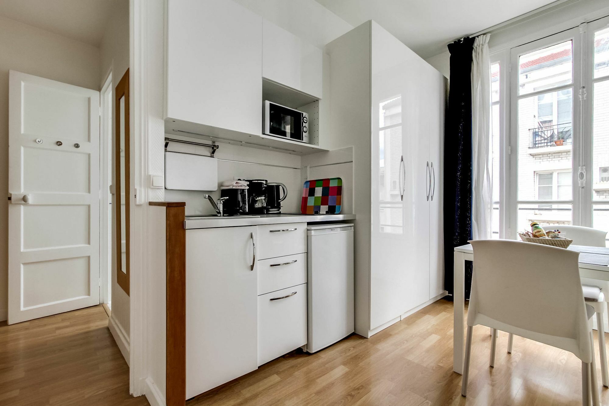 Hotel Residence Paris Asnieres Ngoại thất bức ảnh