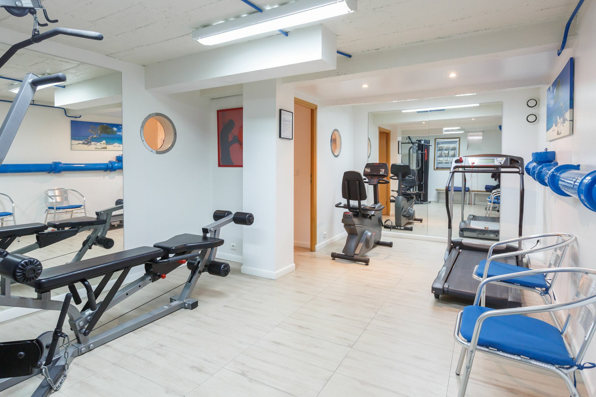 Hotel Residence Paris Asnieres Ngoại thất bức ảnh