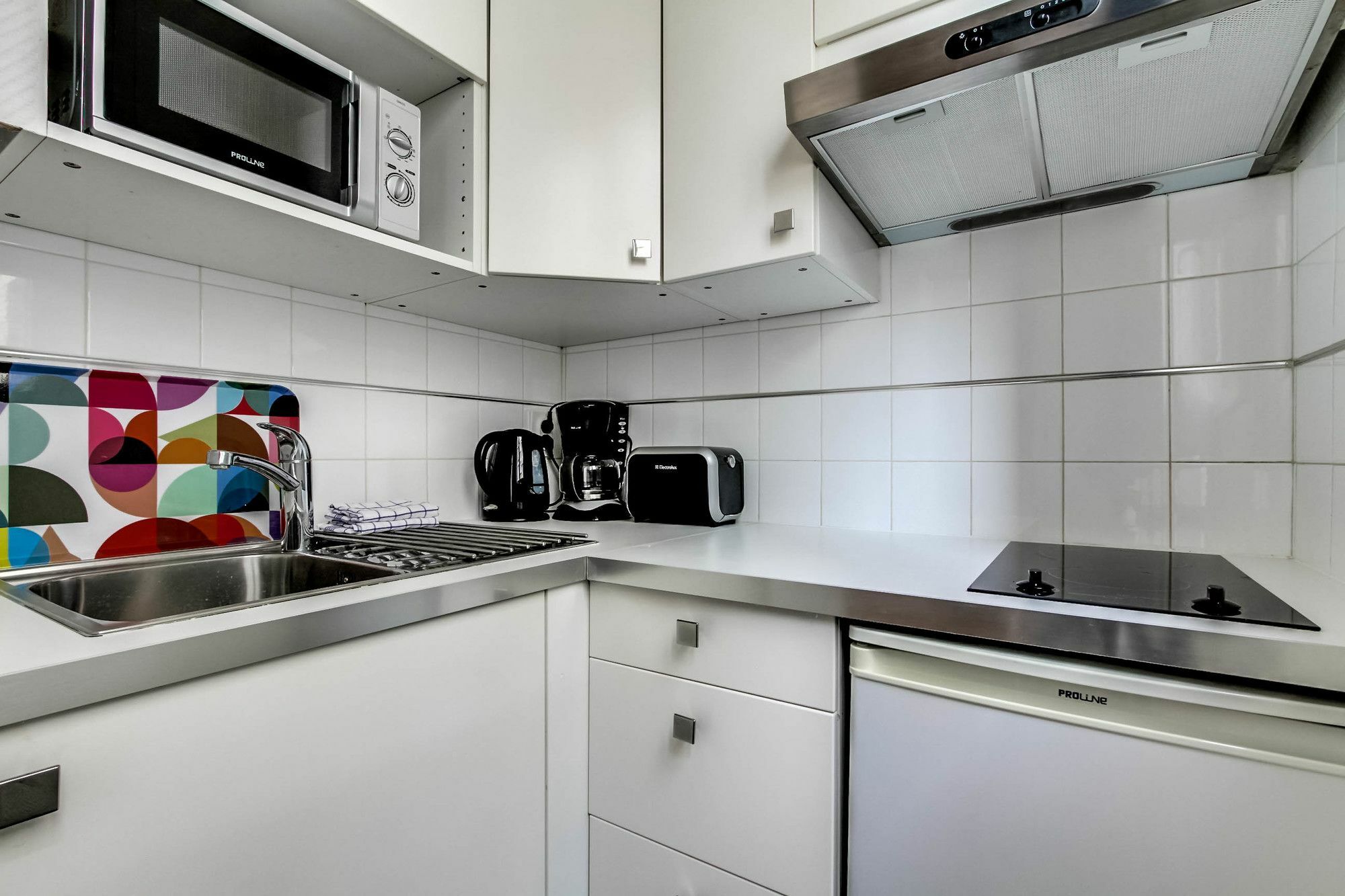 Hotel Residence Paris Asnieres Ngoại thất bức ảnh